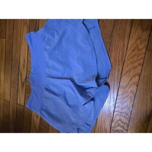 Calla Light Blue Athletic Shorts Size S